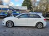 USED 2018 68 AUDI A3 1.5 TFSI CoD 35 Black Edition Sportback 5dr Petrol S Tronic Euro 6 (s/s) (150 ps) AA APPROVED DEALER + NATIONWIDE DELIVERY AVAILABLE!