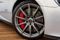 USED 2016 11 MCLAREN 650S 3.8T V8 Spider 