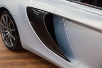 USED 2016 11 MCLAREN 650S 3.8T V8 Spider 