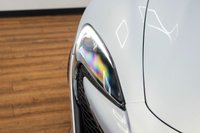USED 2016 11 MCLAREN 650S 3.8T V8 Spider 