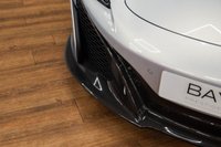 USED 2016 11 MCLAREN 650S 3.8T V8 Spider 