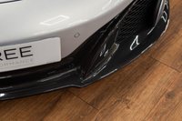 USED 2016 11 MCLAREN 650S 3.8T V8 Spider 