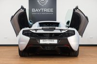 USED 2016 11 MCLAREN 650S 3.8T V8 Spider 