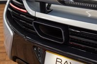 USED 2016 11 MCLAREN 650S 3.8T V8 Spider 