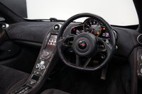 USED 2016 11 MCLAREN 650S 3.8T V8 Spider 