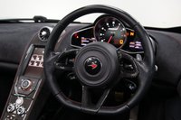 USED 2016 11 MCLAREN 650S 3.8T V8 Spider 