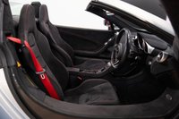 USED 2016 11 MCLAREN 650S 3.8T V8 Spider 