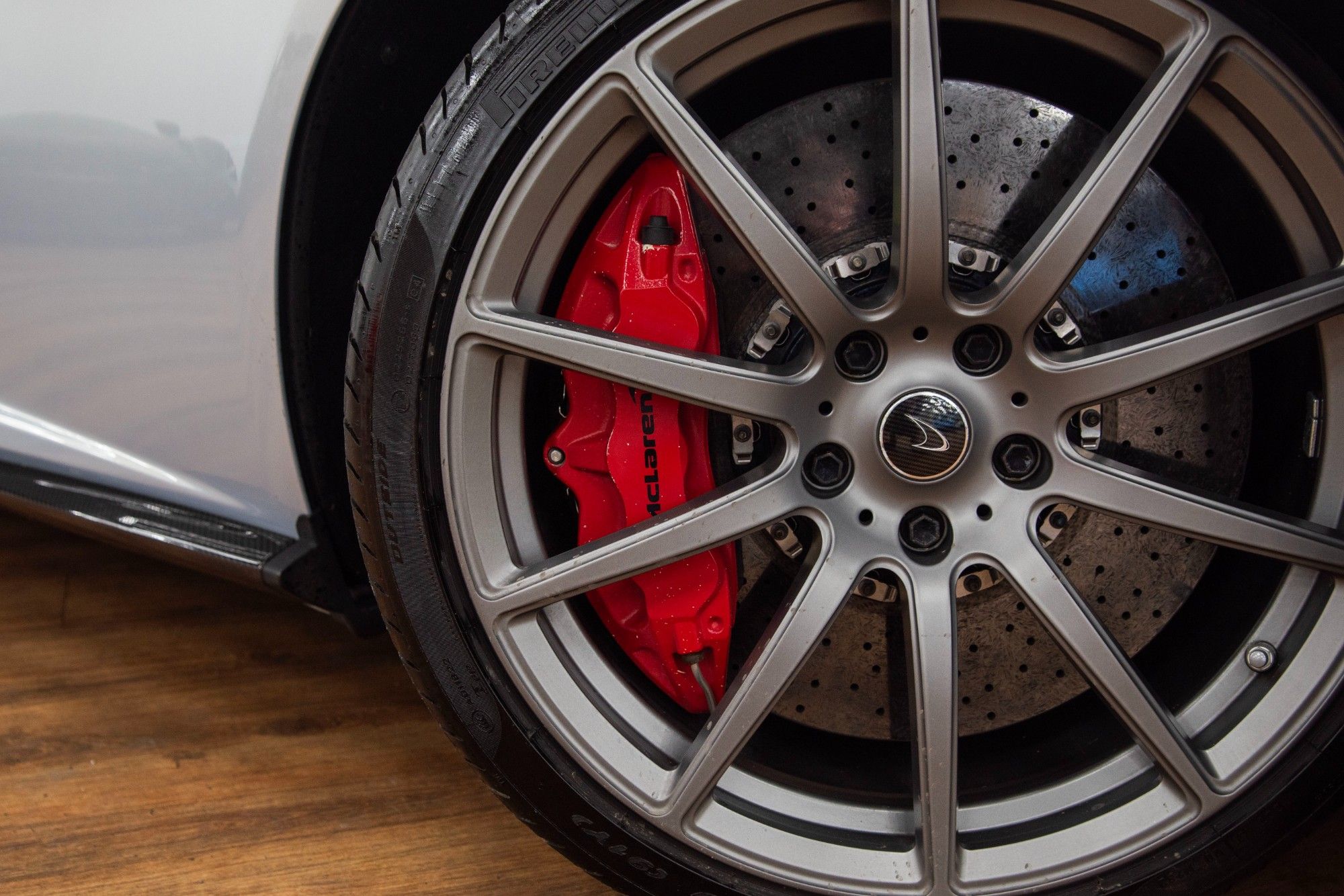 USED 2016 11 MCLAREN 650S 3.8T V8 Spider 