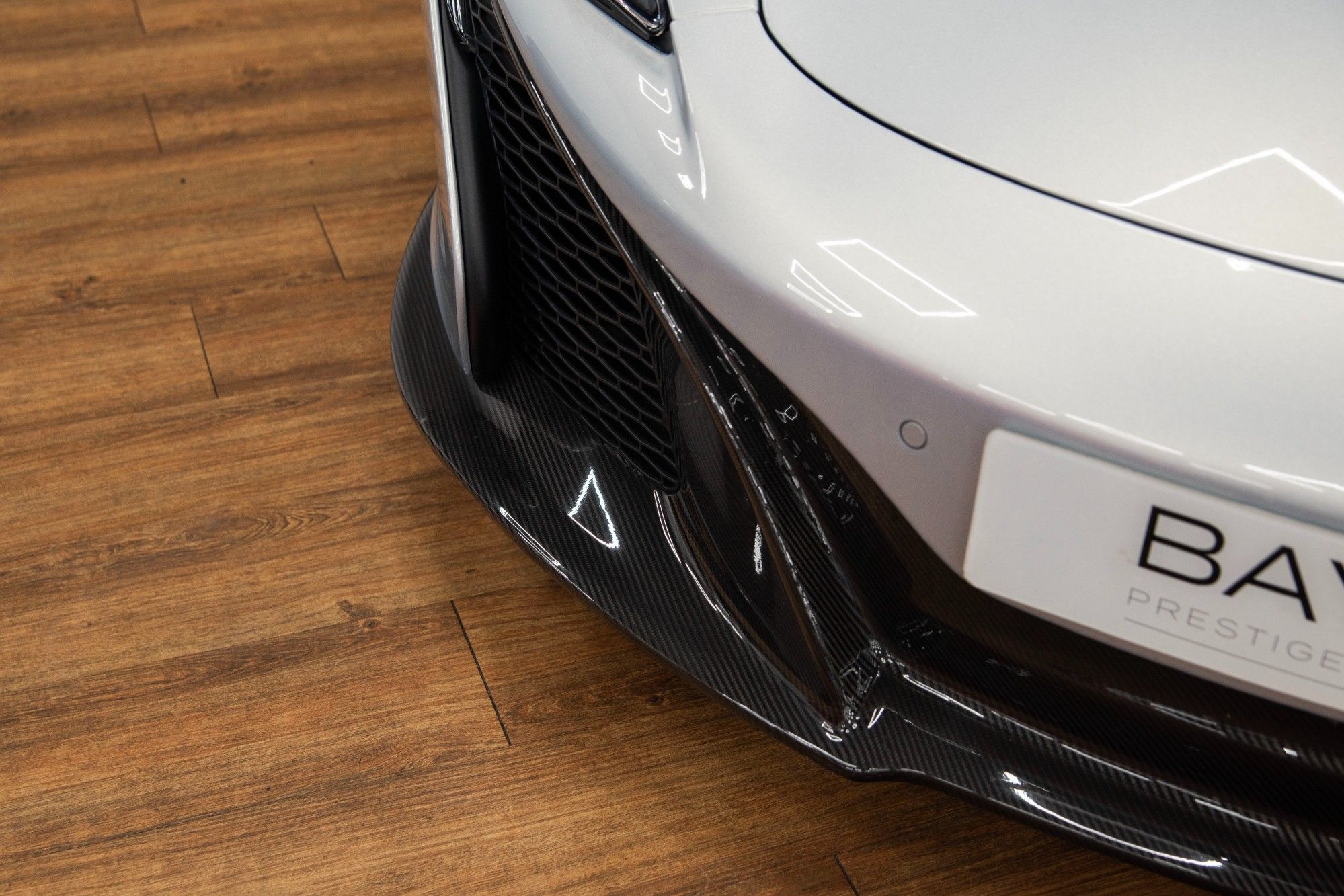 USED 2016 11 MCLAREN 650S 3.8T V8 Spider 