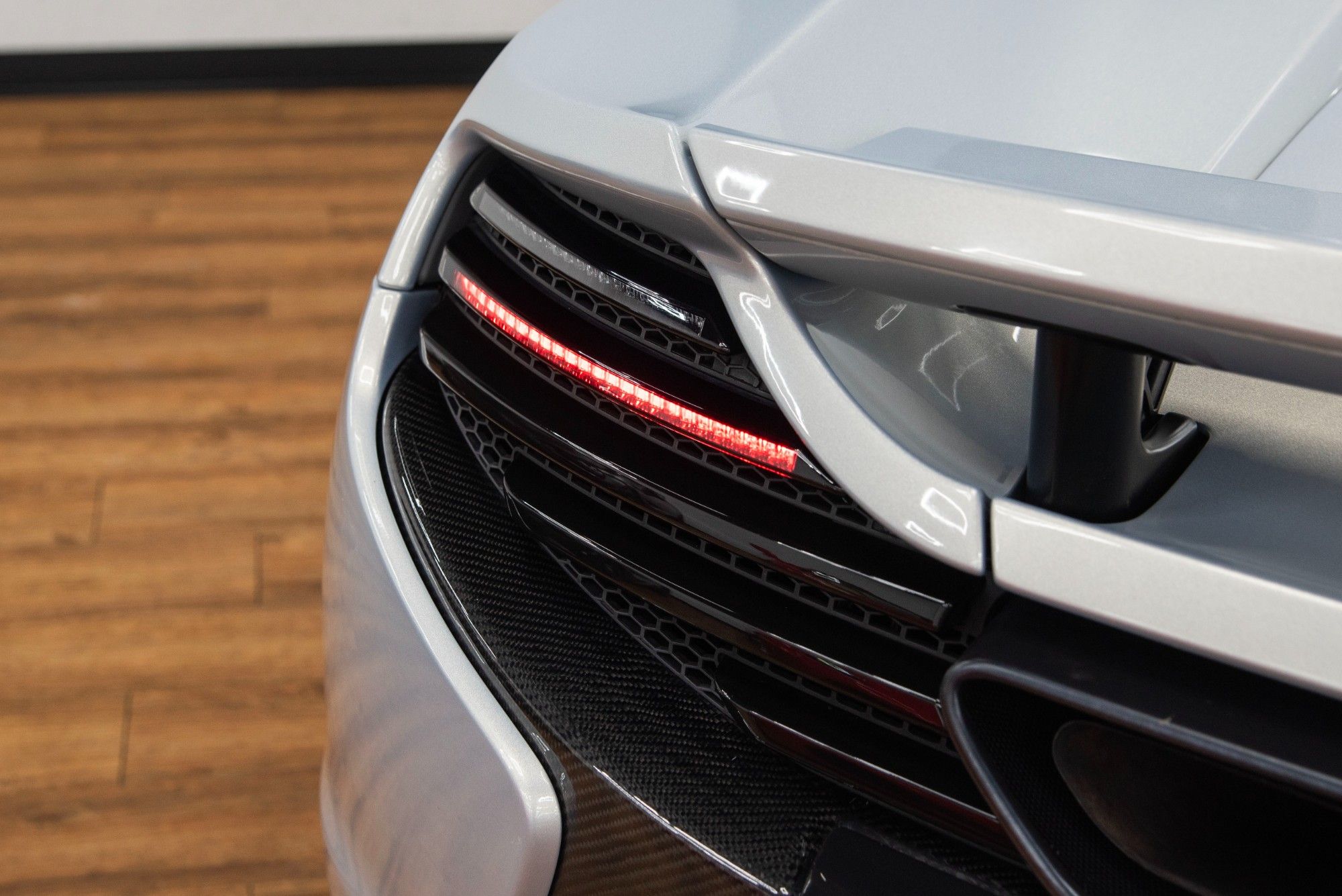 USED 2016 11 MCLAREN 650S 3.8T V8 Spider 