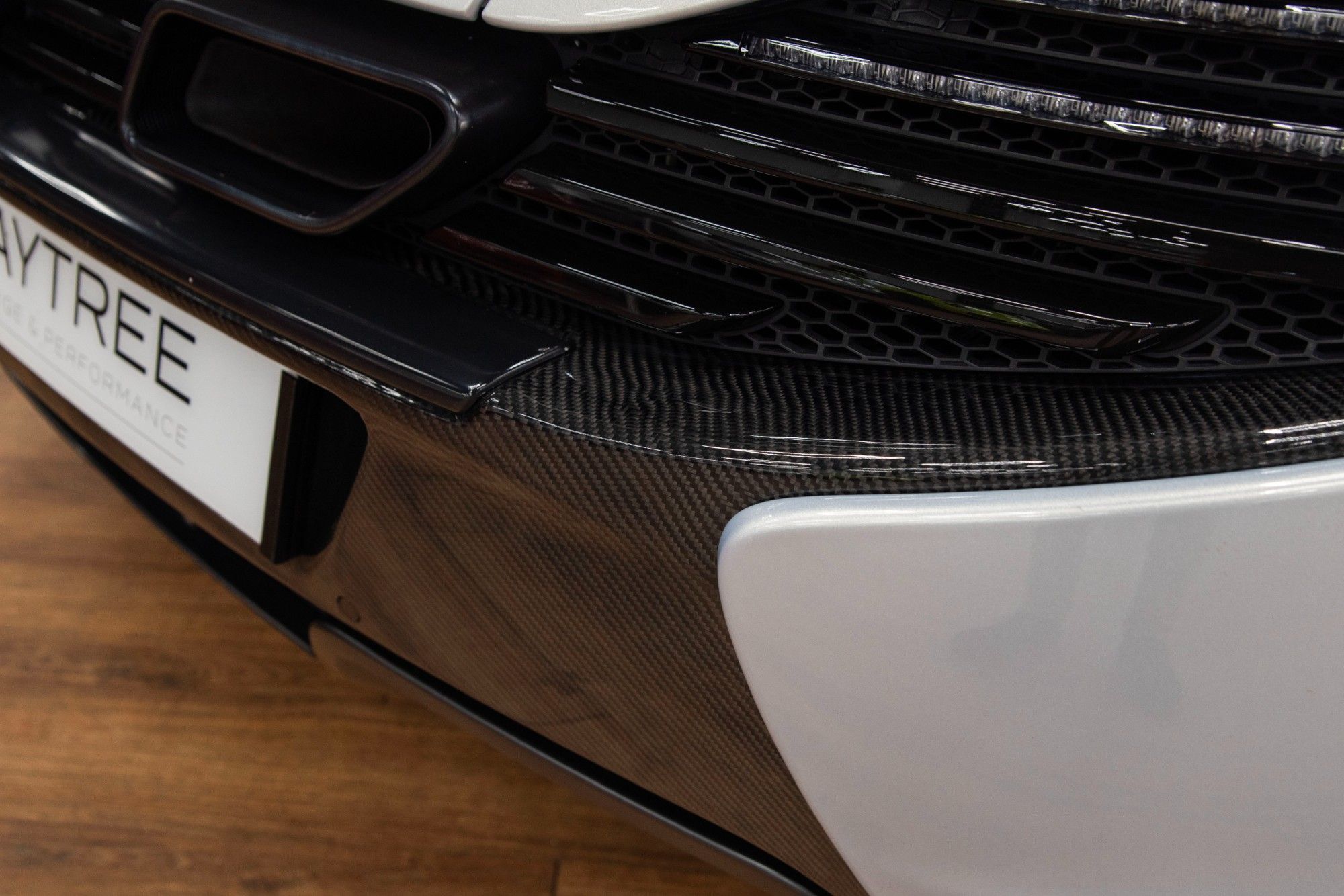 USED 2016 11 MCLAREN 650S 3.8T V8 Spider 