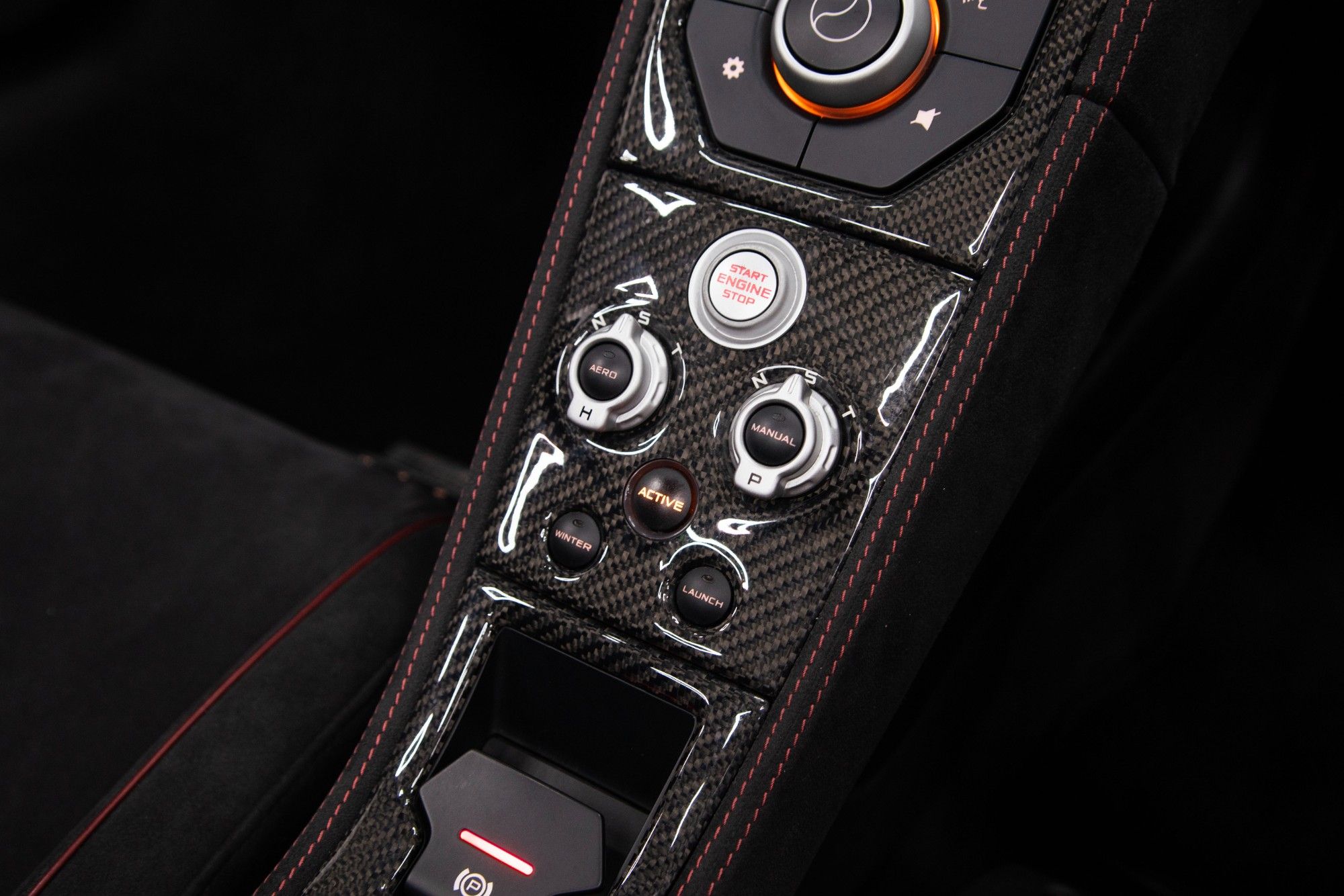 USED 2016 11 MCLAREN 650S 3.8T V8 Spider 