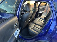USED 2015 15 NISSAN JUKE 1.6 Tekna SUV 5dr Petrol XTRON Euro 5 (117 ps) 