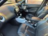 USED 2015 15 NISSAN JUKE 1.6 Tekna SUV 5dr Petrol XTRON Euro 5 (117 ps) 