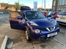 USED 2015 15 NISSAN JUKE 1.6 Tekna SUV 5dr Petrol XTRON Euro 5 (117 ps) 