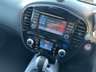 USED 2015 15 NISSAN JUKE 1.6 Tekna SUV 5dr Petrol XTRON Euro 5 (117 ps) 