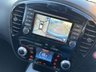 USED 2015 15 NISSAN JUKE 1.6 Tekna SUV 5dr Petrol XTRON Euro 5 (117 ps) 