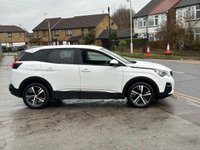 USED 2018 18 PEUGEOT 3008 1.6 BlueHDi Allure SUV 5dr Diesel Manual Euro 6 (s/s) (120 ps) &pound;200 TO SECURE - DELIVERY AVAILABLE