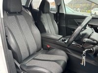 USED 2018 18 PEUGEOT 3008 1.6 BlueHDi Allure SUV 5dr Diesel Manual Euro 6 (s/s) (120 ps) &pound;200 TO SECURE - DELIVERY AVAILABLE