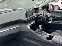 USED 2018 18 PEUGEOT 3008 1.6 BlueHDi Allure SUV 5dr Diesel Manual Euro 6 (s/s) (120 ps) &pound;200 TO SECURE - DELIVERY AVAILABLE
