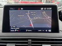 USED 2018 18 PEUGEOT 3008 1.6 BlueHDi Allure SUV 5dr Diesel Manual Euro 6 (s/s) (120 ps) &pound;200 TO SECURE - DELIVERY AVAILABLE