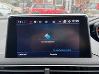 USED 2018 18 PEUGEOT 3008 1.6 BlueHDi Allure SUV 5dr Diesel Manual Euro 6 (s/s) (120 ps) &pound;200 TO SECURE - DELIVERY AVAILABLE