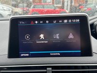 USED 2018 18 PEUGEOT 3008 1.6 BlueHDi Allure SUV 5dr Diesel Manual Euro 6 (s/s) (120 ps) &pound;200 TO SECURE - DELIVERY AVAILABLE