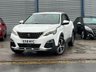 USED 2018 18 PEUGEOT 3008 1.6 BlueHDi Allure SUV 5dr Diesel Manual Euro 6 (s/s) (120 ps) &pound;200 TO SECURE - DELIVERY AVAILABLE