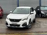 USED 2018 18 PEUGEOT 3008 1.6 BlueHDi Allure SUV 5dr Diesel Manual Euro 6 (s/s) (120 ps) &pound;200 TO SECURE - DELIVERY AVAILABLE