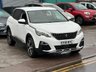 USED 2018 18 PEUGEOT 3008 1.6 BlueHDi Allure SUV 5dr Diesel Manual Euro 6 (s/s) (120 ps) &pound;200 TO SECURE - DELIVERY AVAILABLE