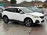 USED 2018 18 PEUGEOT 3008 1.6 BlueHDi Allure SUV 5dr Diesel Manual Euro 6 (s/s) (120 ps) &pound;200 TO SECURE - DELIVERY AVAILABLE