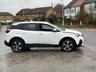 USED 2018 18 PEUGEOT 3008 1.6 BlueHDi Allure SUV 5dr Diesel Manual Euro 6 (s/s) (120 ps) &pound;200 TO SECURE - DELIVERY AVAILABLE