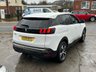USED 2018 18 PEUGEOT 3008 1.6 BlueHDi Allure SUV 5dr Diesel Manual Euro 6 (s/s) (120 ps) &pound;200 TO SECURE - DELIVERY AVAILABLE