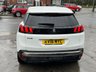 USED 2018 18 PEUGEOT 3008 1.6 BlueHDi Allure SUV 5dr Diesel Manual Euro 6 (s/s) (120 ps) &pound;200 TO SECURE - DELIVERY AVAILABLE