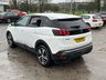 USED 2018 18 PEUGEOT 3008 1.6 BlueHDi Allure SUV 5dr Diesel Manual Euro 6 (s/s) (120 ps) &pound;200 TO SECURE - DELIVERY AVAILABLE