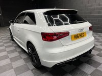 USED 2012 H AUDI A3 1.4 TFSI S line Hatchback 3dr Petrol Manual Euro 5 (s/s) (122 ps) 