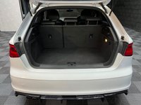 USED 2012 H AUDI A3 1.4 TFSI S line Hatchback 3dr Petrol Manual Euro 5 (s/s) (122 ps) 