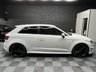 USED 2012 H AUDI A3 1.4 TFSI S line Hatchback 3dr Petrol Manual Euro 5 (s/s) (122 ps) 
