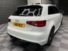 USED 2012 H AUDI A3 1.4 TFSI S line Hatchback 3dr Petrol Manual Euro 5 (s/s) (122 ps) 