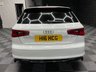 USED 2012 H AUDI A3 1.4 TFSI S line Hatchback 3dr Petrol Manual Euro 5 (s/s) (122 ps) 