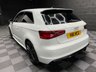 USED 2012 H AUDI A3 1.4 TFSI S line Hatchback 3dr Petrol Manual Euro 5 (s/s) (122 ps) 