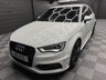 USED 2012 H AUDI A3 1.4 TFSI S line Hatchback 3dr Petrol Manual Euro 5 (s/s) (122 ps) 