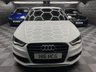 USED 2012 H AUDI A3 1.4 TFSI S line Hatchback 3dr Petrol Manual Euro 5 (s/s) (122 ps) 