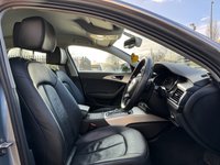USED 2012 12 AUDI A6 SALOON 3.0 TDI V6 SE Saloon 4dr Diesel Multitronic Euro 5 (s/s) (204 ps) 