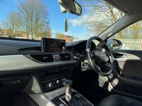 USED 2012 12 AUDI A6 SALOON 3.0 TDI V6 SE Saloon 4dr Diesel Multitronic Euro 5 (s/s) (204 ps) 