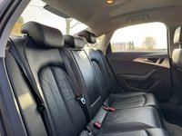 USED 2012 12 AUDI A6 SALOON 3.0 TDI V6 SE Saloon 4dr Diesel Multitronic Euro 5 (s/s) (204 ps) 