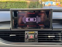 USED 2012 12 AUDI A6 SALOON 3.0 TDI V6 SE Saloon 4dr Diesel Multitronic Euro 5 (s/s) (204 ps) 