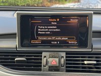 USED 2012 12 AUDI A6 SALOON 3.0 TDI V6 SE Saloon 4dr Diesel Multitronic Euro 5 (s/s) (204 ps) 