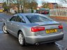 USED 2012 12 AUDI A6 SALOON 3.0 TDI V6 SE Saloon 4dr Diesel Multitronic Euro 5 (s/s) (204 ps) 