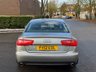 USED 2012 12 AUDI A6 SALOON 3.0 TDI V6 SE Saloon 4dr Diesel Multitronic Euro 5 (s/s) (204 ps) 
